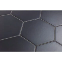 Magen Hex Dark Gray Matte Ceramic Hexagon Tile -Best Flooring Store e8f75880 11de 4639 af71 7f029726e784.98a8ebf6de34ac4652386eb33a4a651c 1800x1800