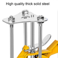 Valink Tile Locator Wall Tile Level Regulator Heighter Leveler Height Adjuster Tool 1-12cm Height -Best Flooring Store e9695a0f cb78 46fa 9e58 84f5b844e58a.34677637c500db635506789ce36fcc5b 1800x1800