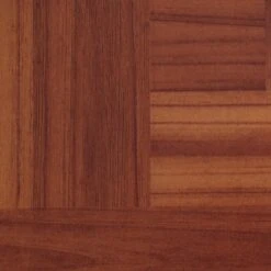 TrafficMASTER Red Oak Parquet 12 In. X 12 In. Peel And Stick Vinyl Tile Flooring (30 Sq. Ft. / Case) -Best Flooring Store ea8cec143e5eba9d278ce628ee4148c1 1800x1800