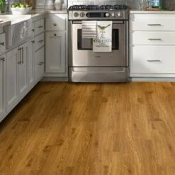 TrafficMaster Honey Oak 6 In. X 36 In. Peel And Stick Vinyl Plank (36 Sq. Ft. / Case) 10 TrafficMaster Honey Oak 6 In. X 36 In. Peel And Stick Vinyl Plank (36 Sq. Ft. / Case) -Best Flooring Store eee1fe67b917899b8cc46ff8344ce881 1800x1800