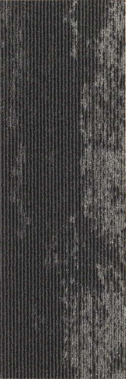 Welshpool 12" X 36" (54SF/carton) Carpet Tile In DARING DRIFT