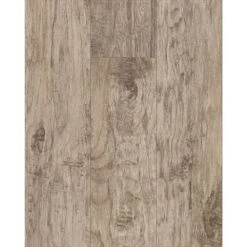 TrafficMaster Saratoga Hickory Wheat 7 Mm Thick X 7-2/3 In. Wide X 50-5/8 In. Length Laminate Flooring (24.17 Sq. Ft. / Case) -Best Flooring Store f12dd894bcad582340bb638e3997611e 2197eadf 6e41 4b9f 8dec 9eda700513a2 1800x1800