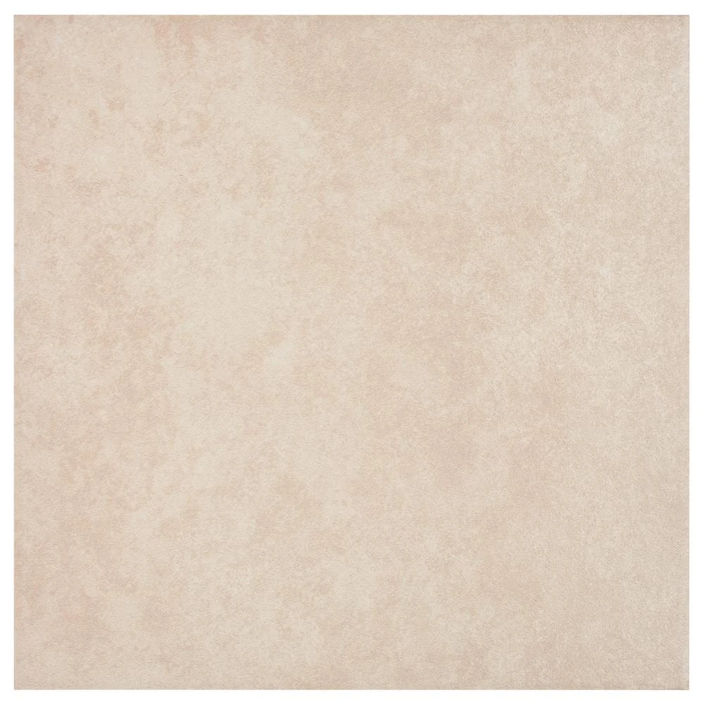TrafficMaster Laguna Bay 12 In. X 12 In. Cream Ceramic Floor And Wall Tile (14.53 Sq. Ft. / Case) 6 TrafficMaster Laguna Bay 12 In. X 12 In. Cream Ceramic Floor And Wall Tile (14.53 Sq. Ft. / Case) - Image 6