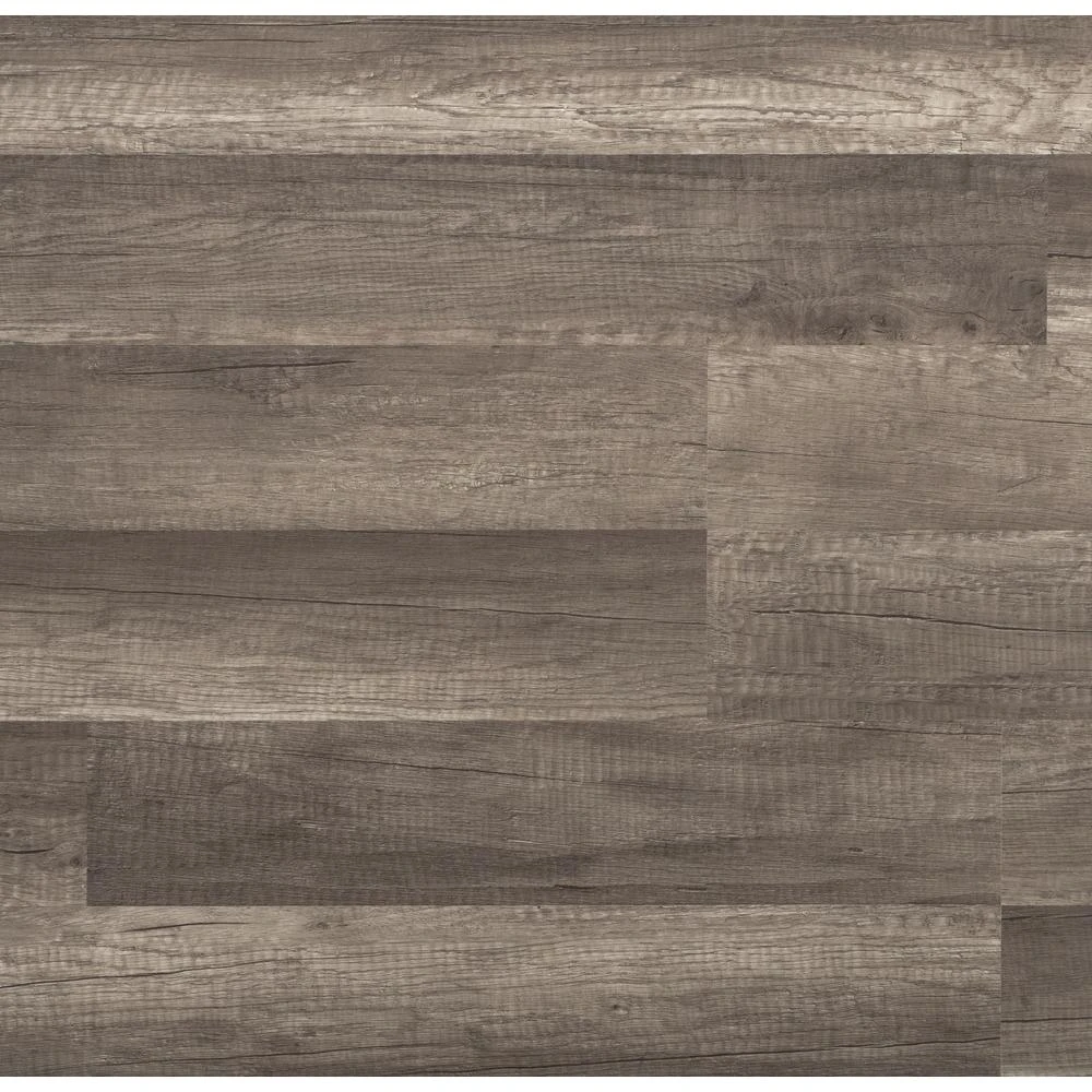TrafficMASTER Goldwyn Cherry 7 Mm Thick X 8.03 In. Wide X 47.64 In. Length Laminate Flooring (23.91 Sq. Ft. / Case) 6 TrafficMASTER Goldwyn Cherry 7 Mm Thick X 8.03 In. Wide X 47.64 In. Length Laminate Flooring (23.91 Sq. Ft. / Case) - Image 6
