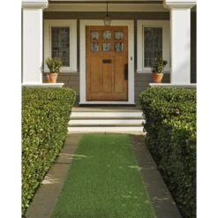 TrafficMaster 26 In. X 36 Ft. Artificial Grass Runner 21 TrafficMaster 26 In. X 36 Ft. Artificial Grass Runner -Best Flooring Store fb3b7dc34fc8a58c70df255874c751d7 1800x1800